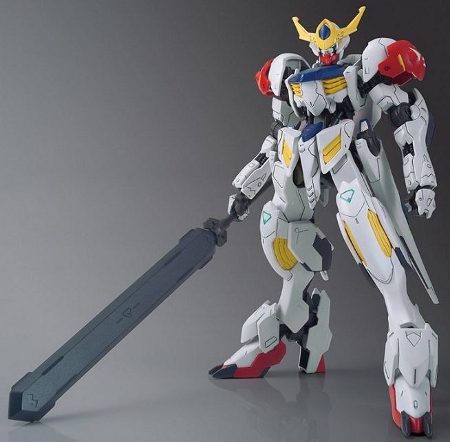 HG BARBATOS LUPUS